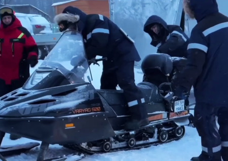 Стало известно, что могло случиться с пропавшими в Перми туристами