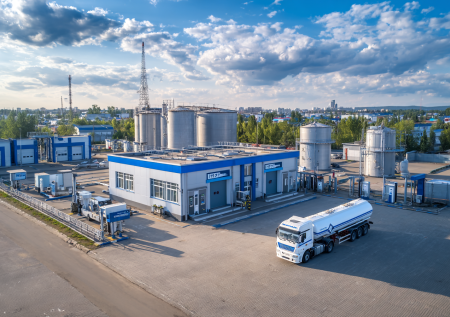 Топливный рынок 2020-х: как меняется роль региональных поставщиков