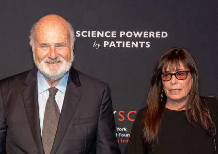 Назван вероятный убийца режиссера Роба Райнера и его жены