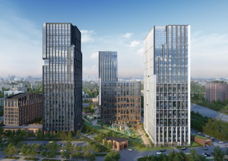 От цифровой модели к реальному дому: как ТИМ повышает качество жилья