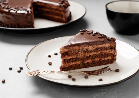 Секрет советских кондитеров: подробный рецепт торта «Прага» по ГОСТу