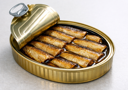 Названы продукты, которые можно купить за несколько недель до Нового года