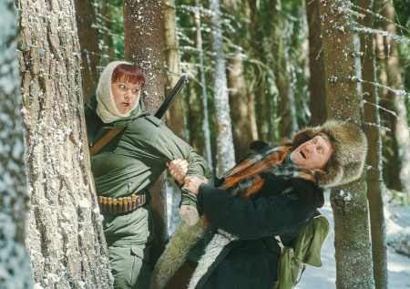 «Елки-12». Чем фильм похож на «Слово пацана» и «Москва слезам не верит»