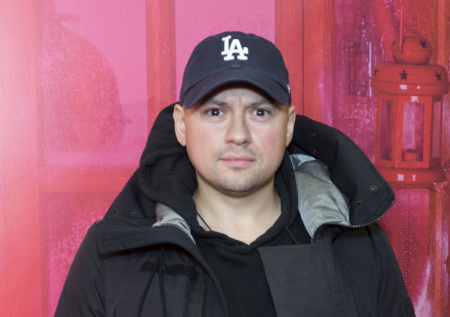 Фильм с Киркоровым, победа над раком, сын: как живет актер Андрей Гайдулян