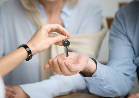 В Госдуме объяснили правила предоставления нового жилья взамен ветхого