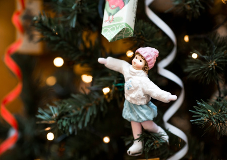 В Москве пройдет зимняя фольклорная выставка, посвященная питомцам