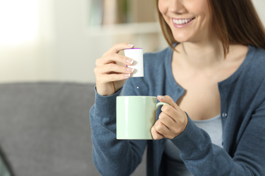 Что выбрать: умеренность в сахаре или переход на подсластители?