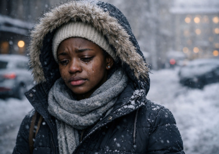 Грозили проклятьем: нигерийку принуждали заниматься проституцией в России