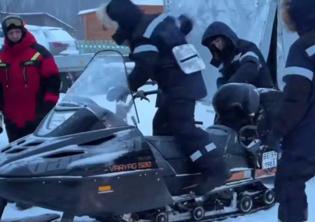 Спасатели раскрыли трудности поиска пропавших в Пермском крае туристов