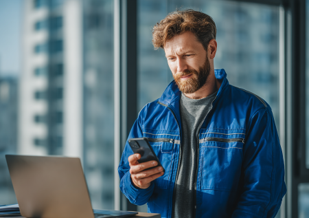 Умные данные в тяжелой логистике: где место аналитики в топливных поставках