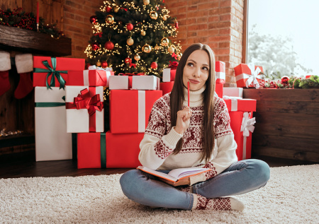 Нужно ли менять жизнь с Нового года: как давать и выполнять обещания