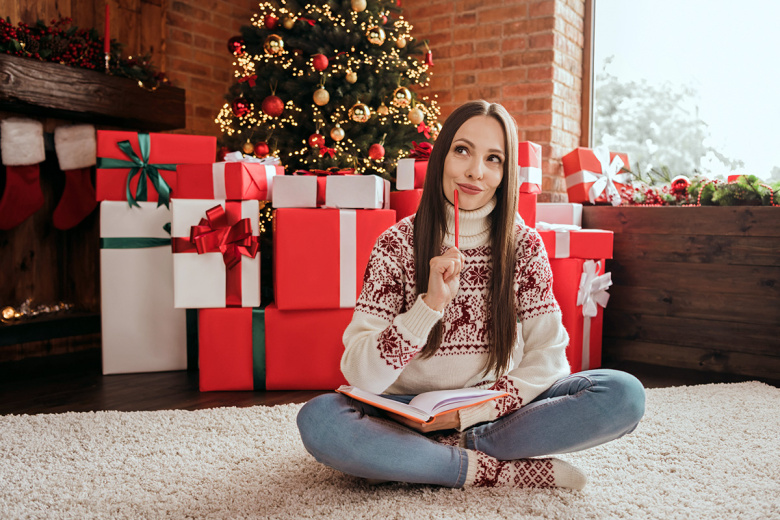 Нужно ли менять жизнь с Нового года: как давать и выполнять обещания