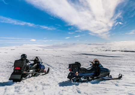 Стало известно, что могло случиться с пропавшими в Прикамье туристами