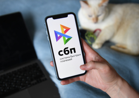 Путин разрешил Росфинмониторингу запрашивать данные о переводах по СБП