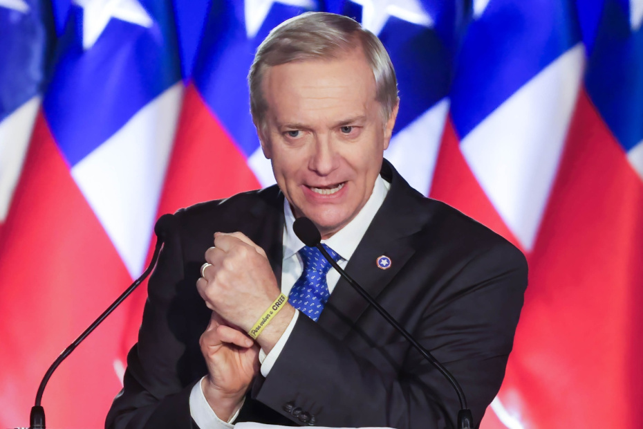 Хосе Антонио Каст