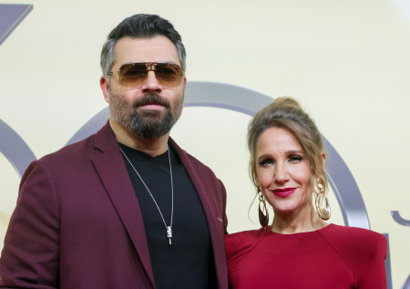 «Немножко не так»: Ковальчук объяснила резонансные слова Чумакова о семье