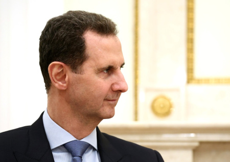 Стало известно, где живет и чем занимается экс-лидер Сирии Асад