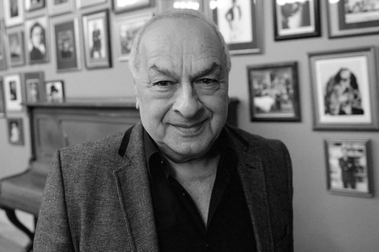 Левон Оганезов