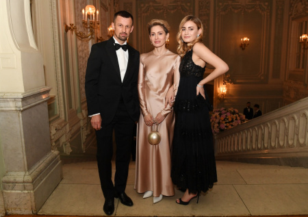 «Испытали шок»: жена Семака заявила о движении Европы к апокалипсису