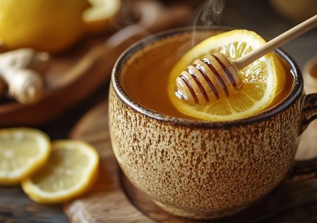 Утро после веселья? Этот детокс-коктейль за 5 минут спасет ситуацию