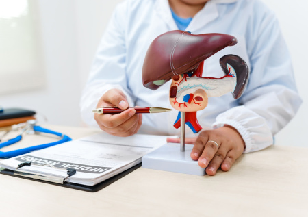 Инфекционист ответил, можно ли заразиться сразу несколькими видами гепатита