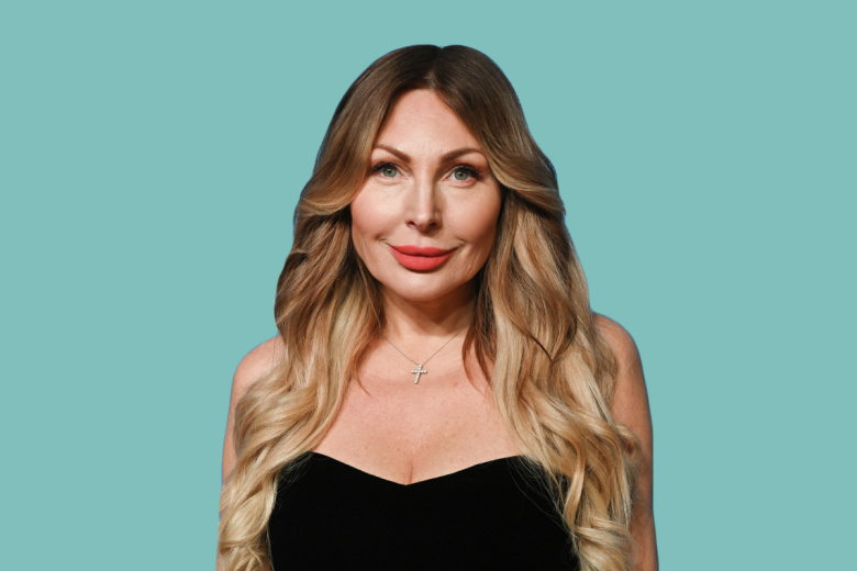 Наталья Бочкарева