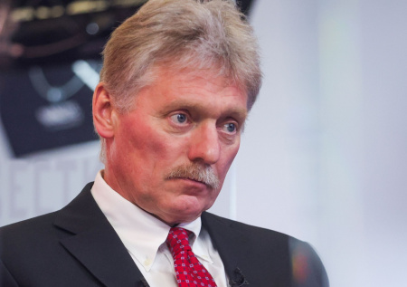 В Кремле раскрыли, как вопросы россиян доходят до Путина