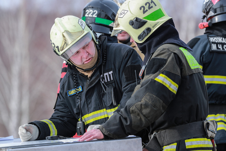 27 декабря — День спасателя МЧС-2025: история и поздравления героям