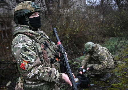 «Важнейший этап»: названы вероятные сроки освобождения Гуляйполя