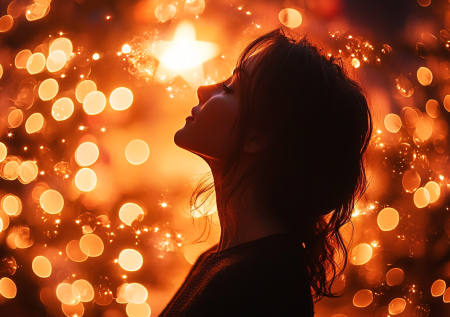 Психолог рассказала, как правильно загадать желание в Новый год