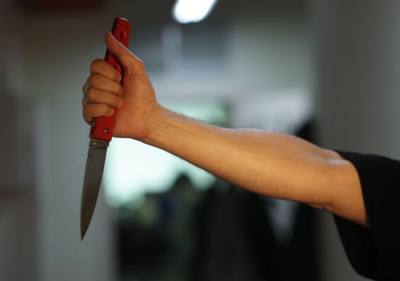 Убийца из Успенской школы написал манифест перед нападением