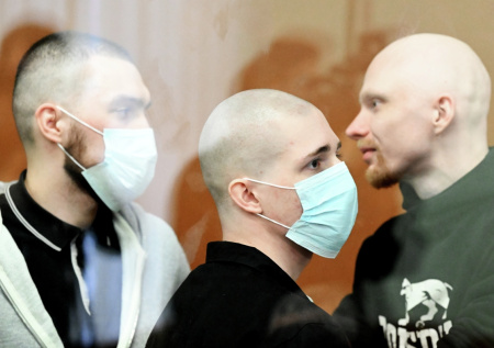 Фигурант дела о покушении на Соловьева сделал заявление в суде