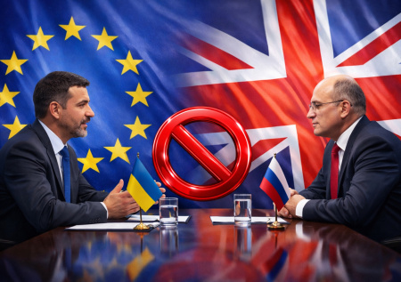 Трамп юлит, Украина молчит: почему провалились переговоры в Берлине