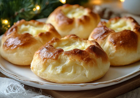 Вкуснее пирожков и не надо жарить в тонне масла: уральские шаньги с картошкой — простой рецепт с обалденным тестом