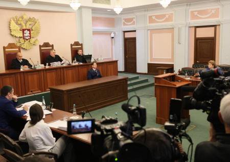 Решение Верховного суда по делу Долиной: чья квартира, что получит Лурье