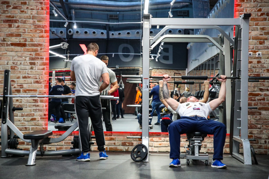 Оценка зала до покупки: расположение, оборудование, чистота, атмосфера