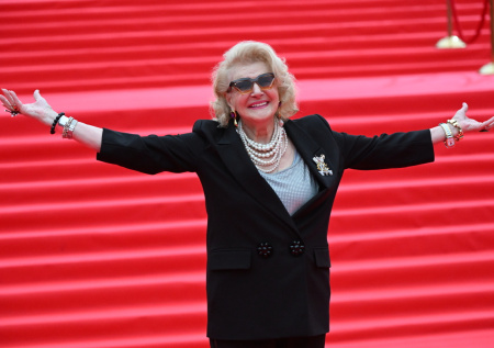 Путин поздравил режиссера «Гардемаринов» с юбилеем