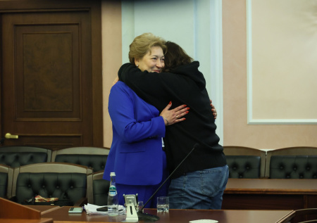 Решение Верховного суда по делу Долиной: чья квартира, что получит Лурье