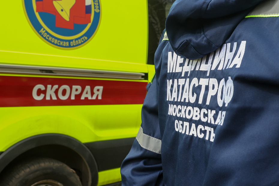 Топ‐5 редких специальностей в МЧС