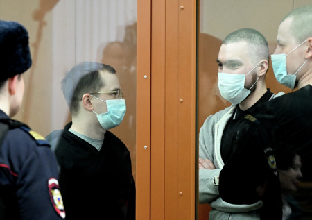 Соучастники организации покушения на Соловьева могут получить до 30 лет