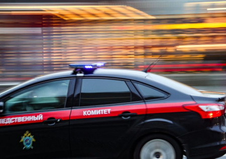 СК разбирается в обстоятельствах смерти четырехлетней девочки в больнице