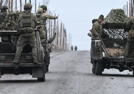 Липцы, Покровск, Харьков: хорошие и плохие новости фронта СВО 2 января
