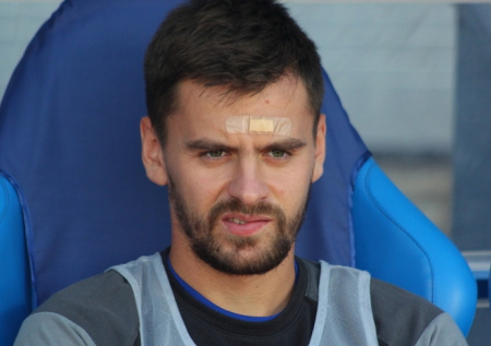 Экс-футболист сборной России завершил карьеру в 34 года