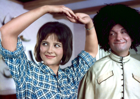 Не только «Ирония судьбы»: что посмотреть в новогодние каникулы — 2026