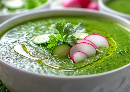 Что готовят на ужин, чтобы оставаться в форме? Ответ вас удивит