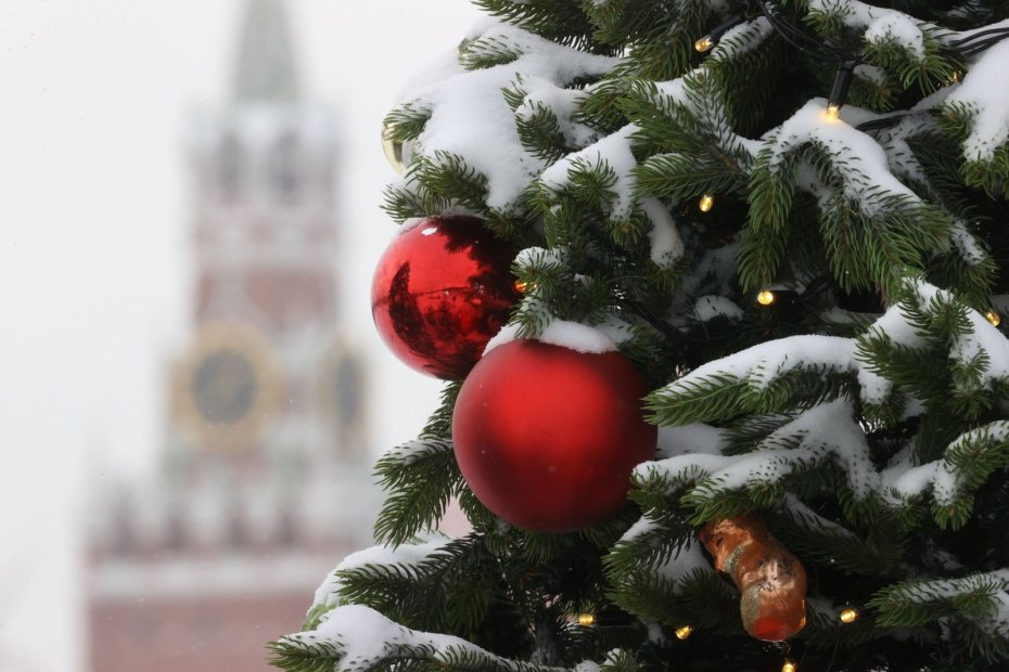 Когда Новый год стал зимним праздником: от славян до Петра I