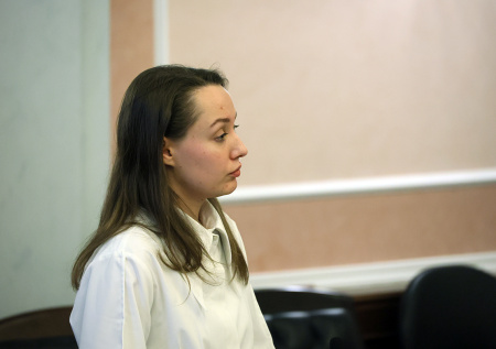 Адвокат Долиной раскрыла результаты экспертиз