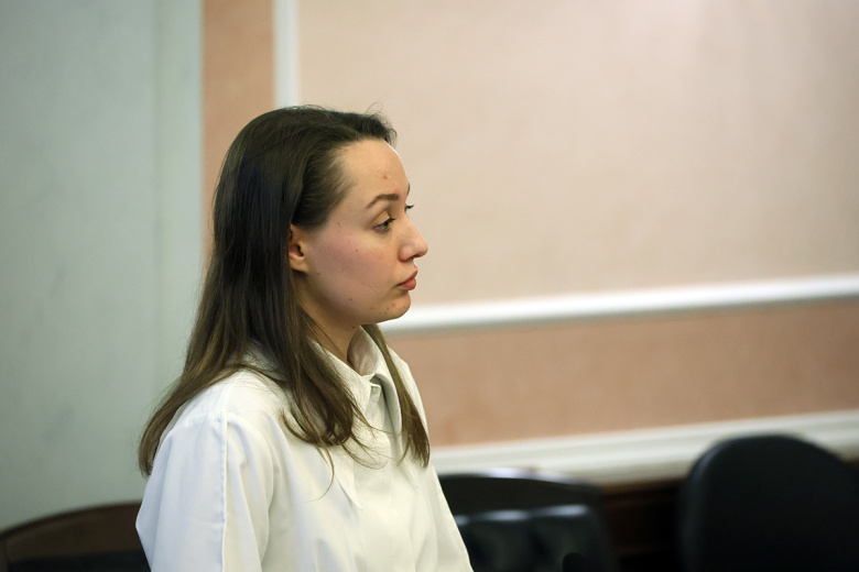 Мария Пухова