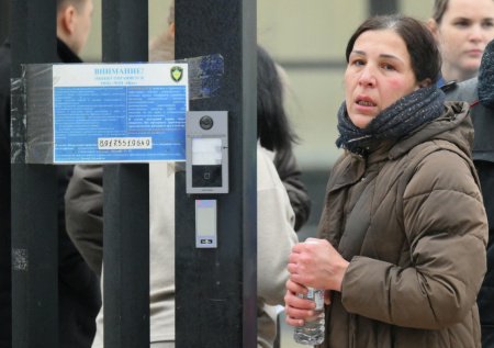 «Крыша поехала»: учитель раскрыл, как учился устроивший нападение подросток