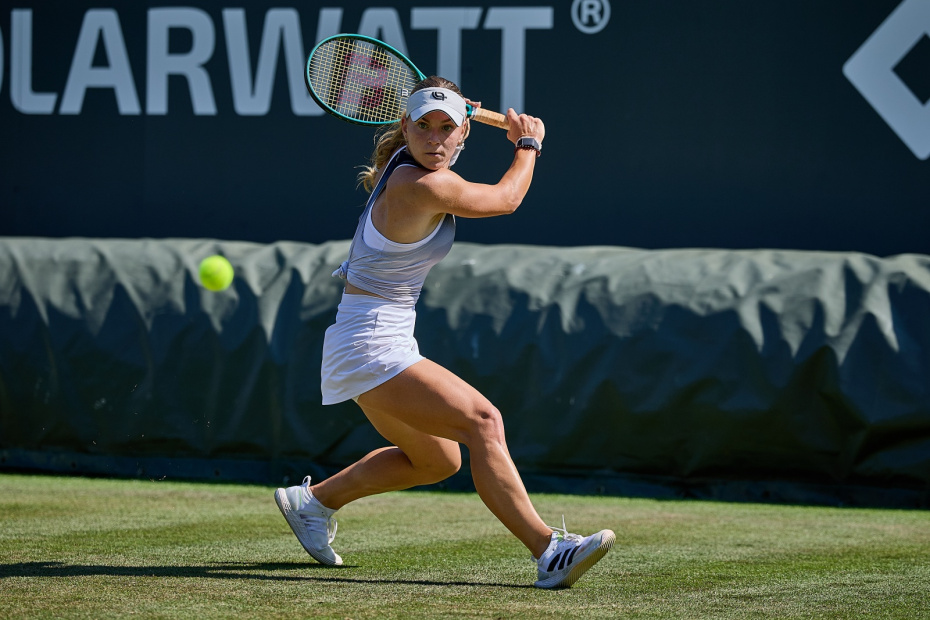 Мария Тимофеева